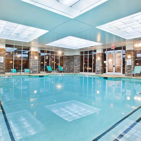 Holiday Inn Macon North By Ihg Einrichtungen foto
