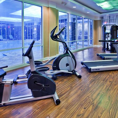 Holiday Inn Macon North By Ihg Einrichtungen foto