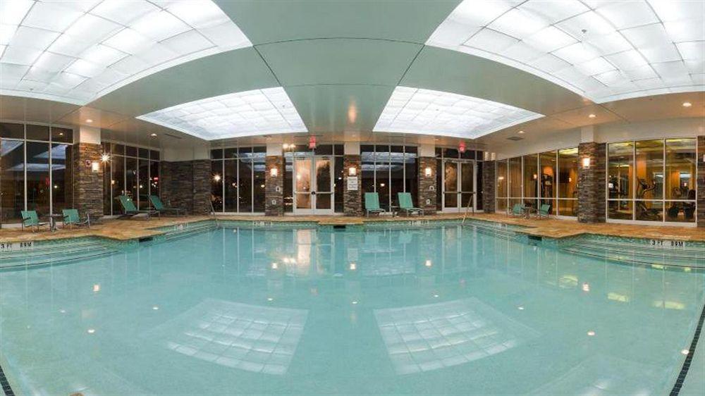 Holiday Inn Macon North By Ihg Exterior foto