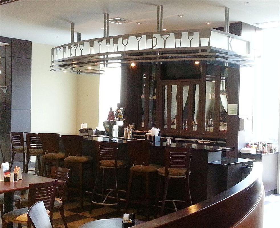 Holiday Inn Macon North By Ihg Exterior foto