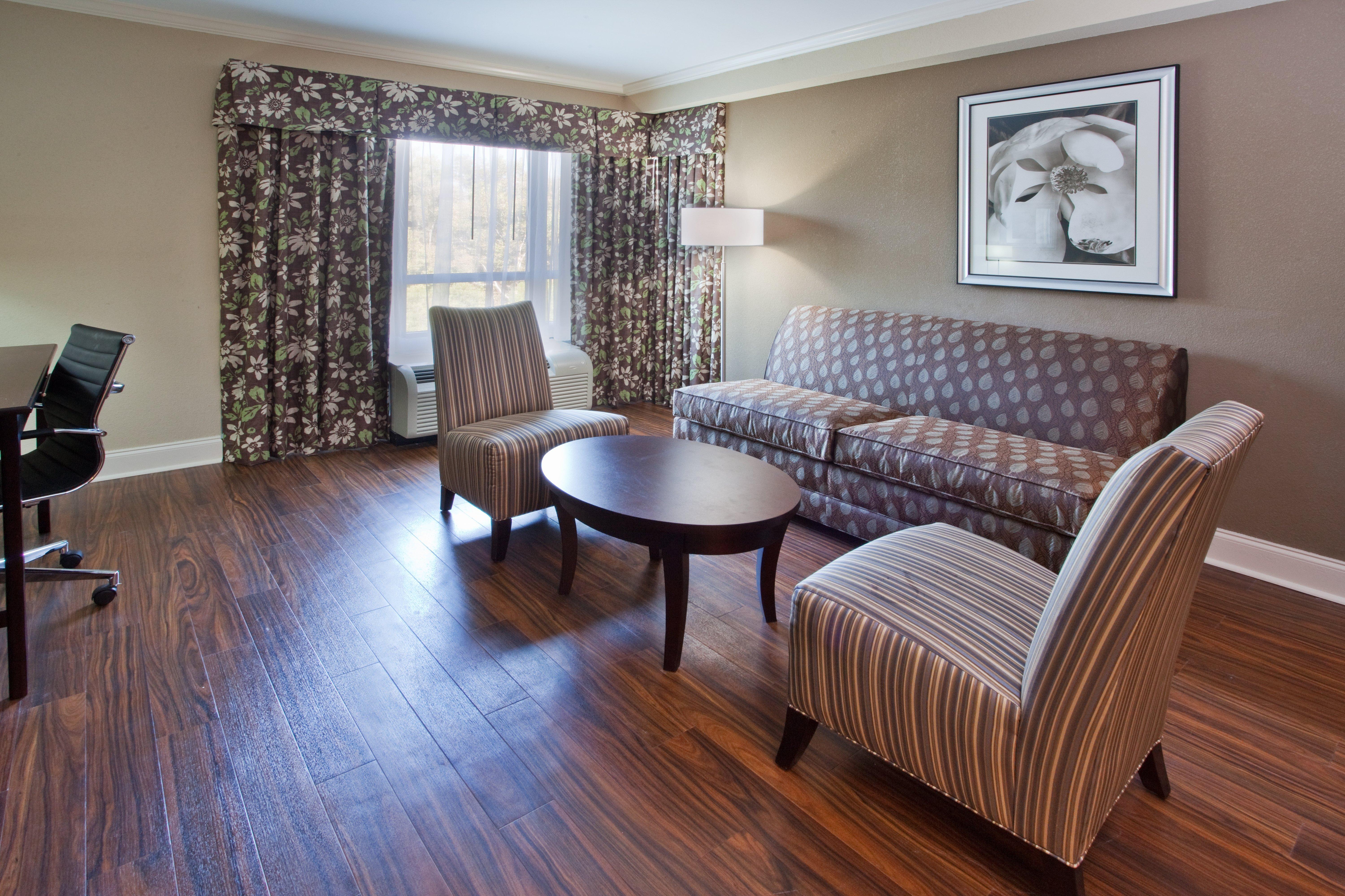 Holiday Inn Macon North By Ihg Exterior foto