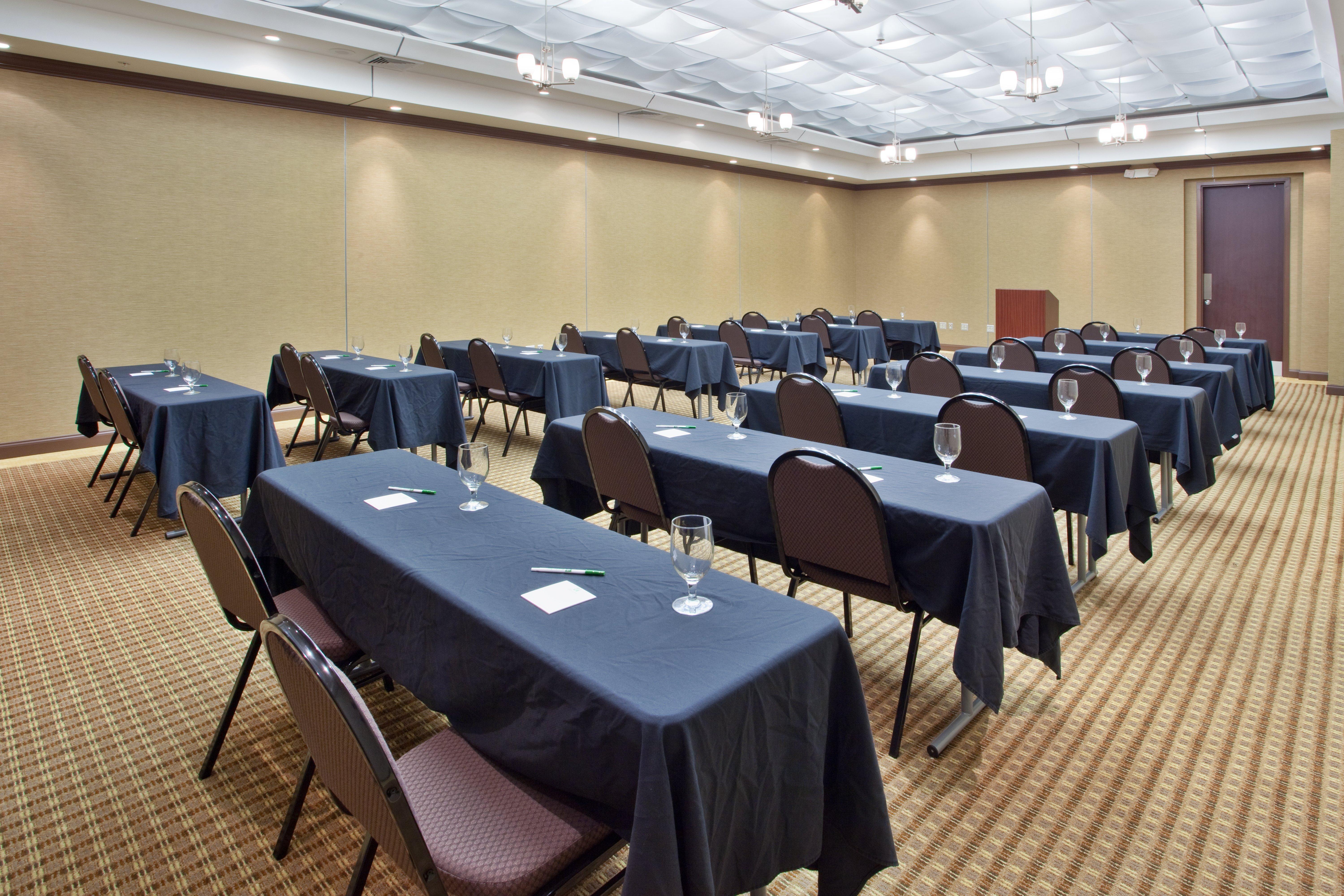 Holiday Inn Macon North By Ihg Exterior foto