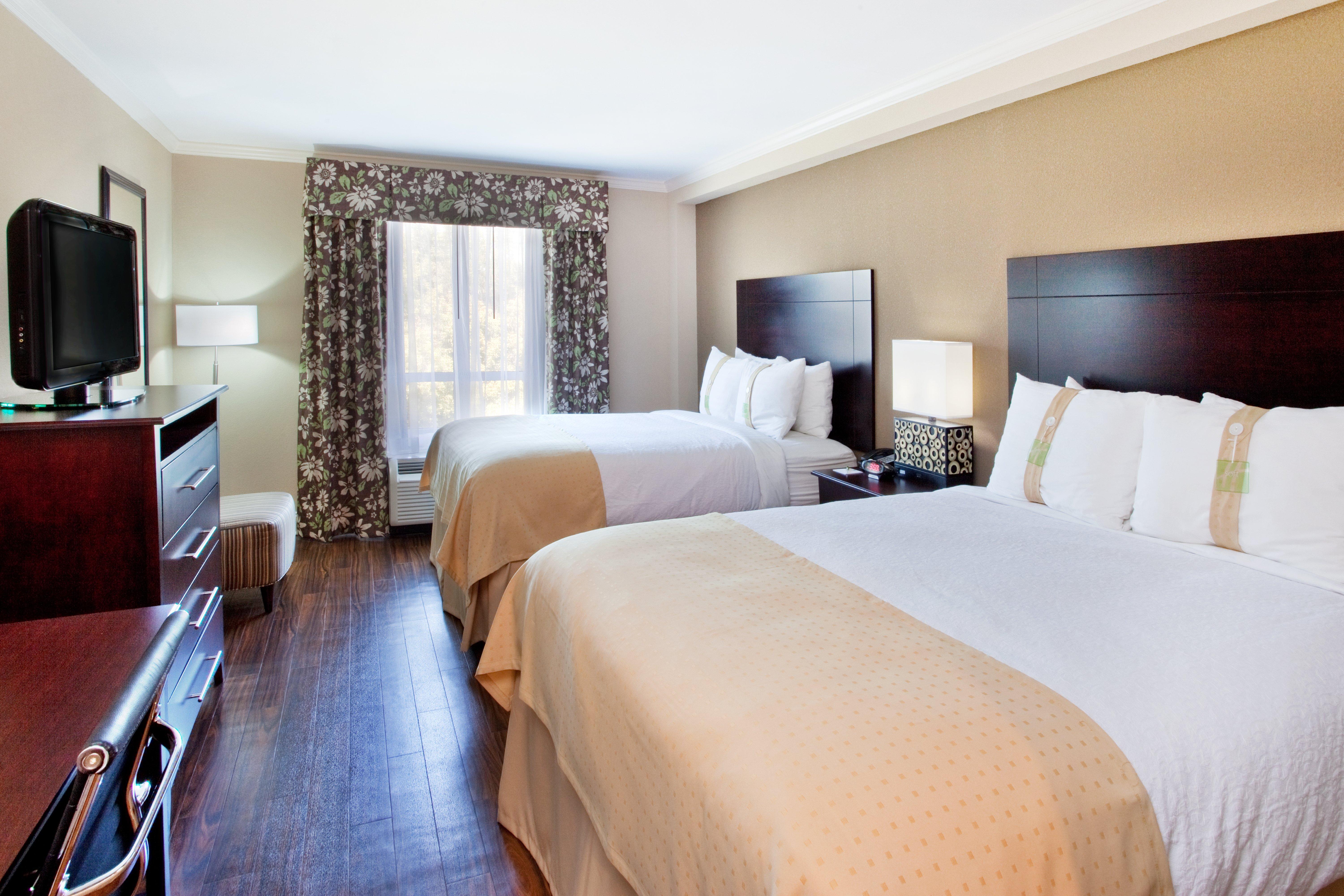 Holiday Inn Macon North By Ihg Exterior foto