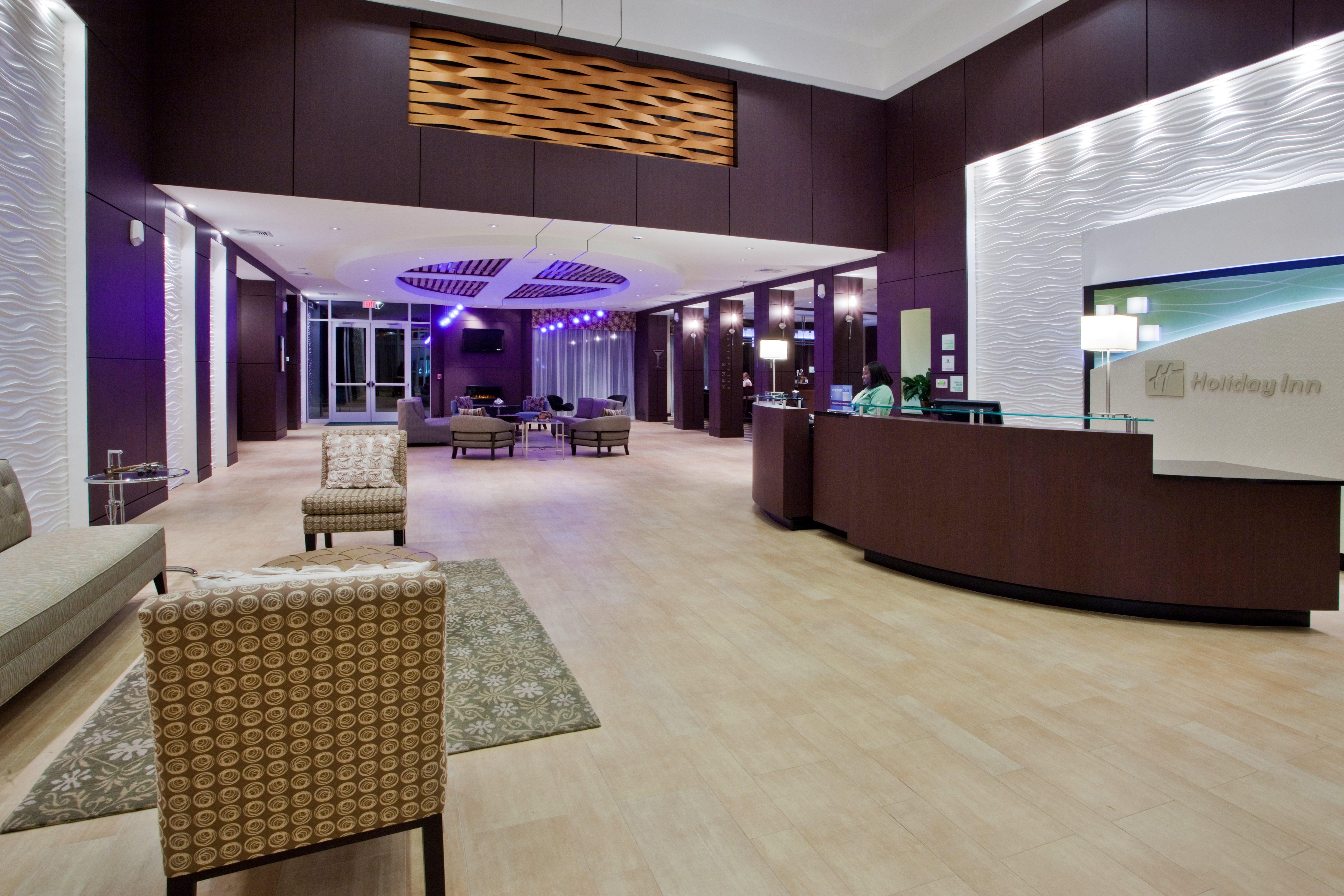 Holiday Inn Macon North By Ihg Exterior foto
