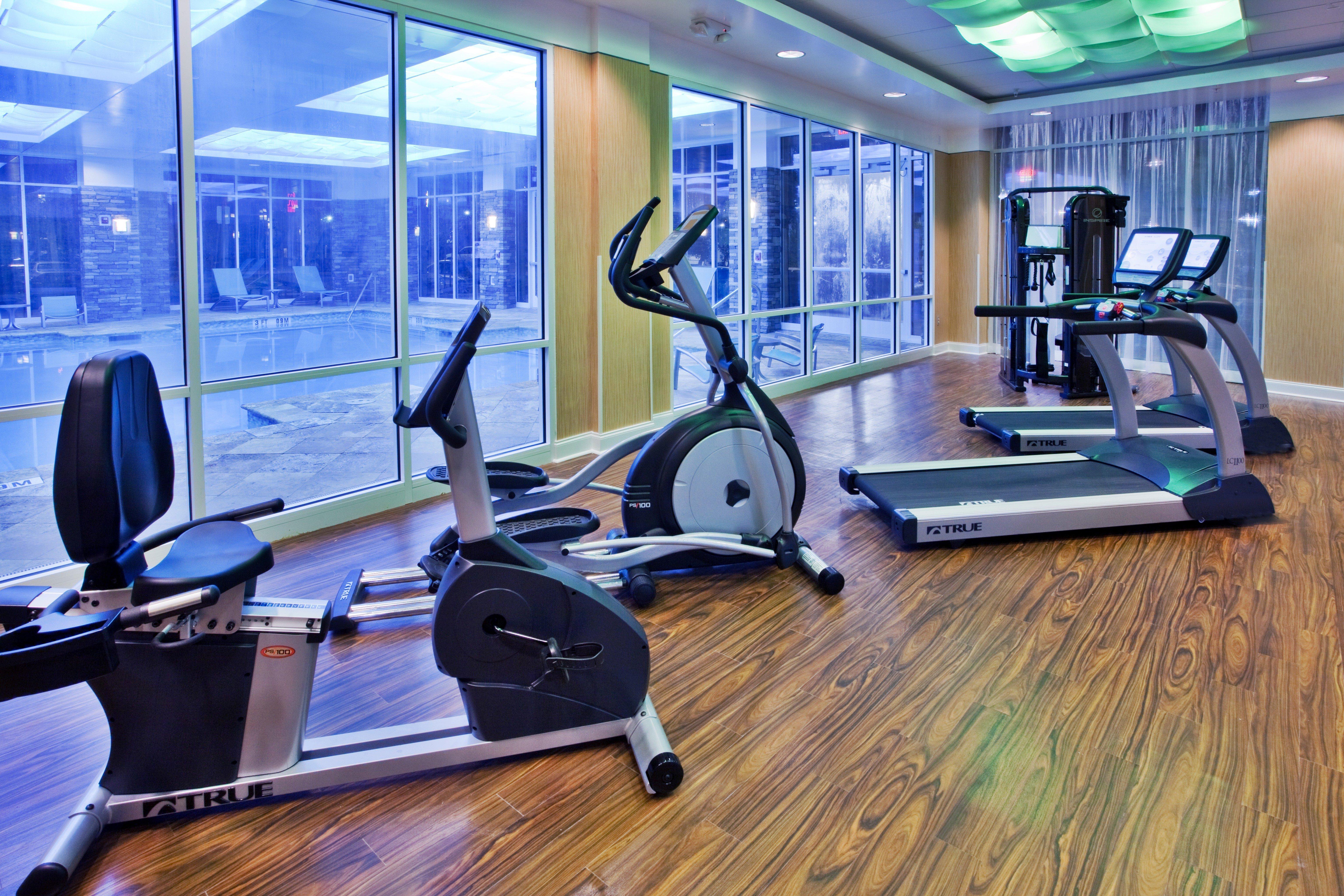 Holiday Inn Macon North By Ihg Einrichtungen foto