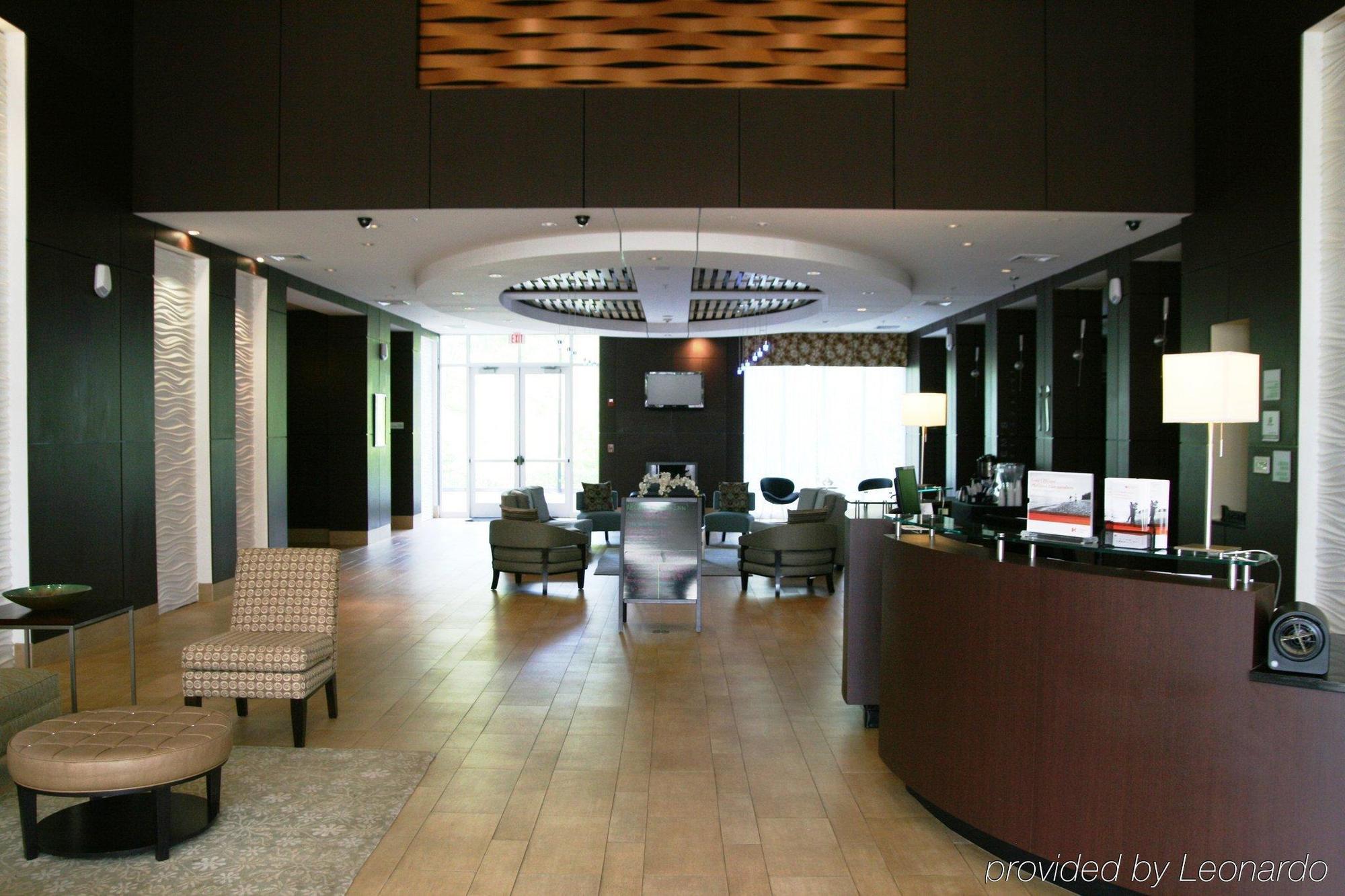Holiday Inn Macon North By Ihg Exterior foto