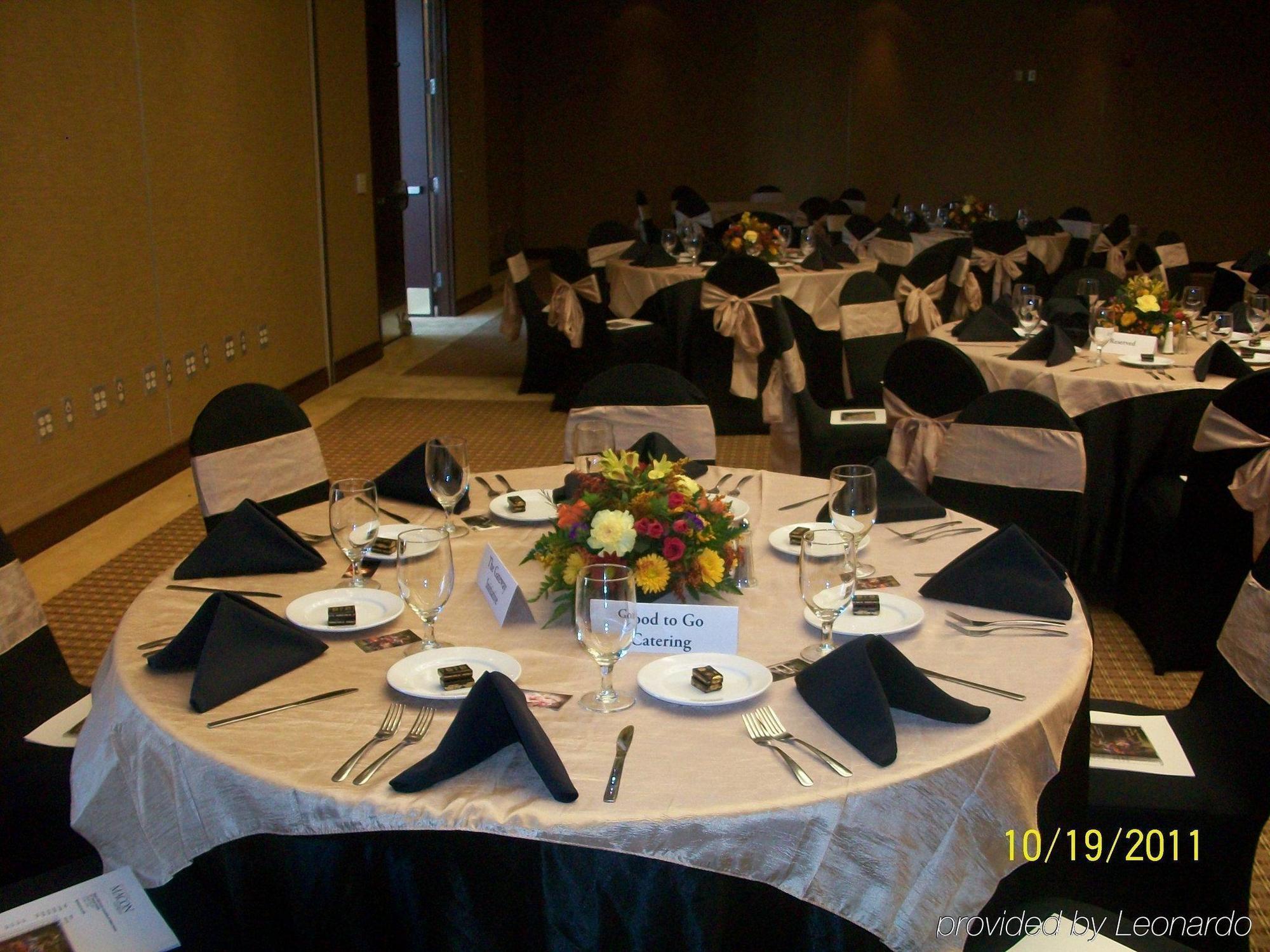 Holiday Inn Macon North By Ihg Exterior foto